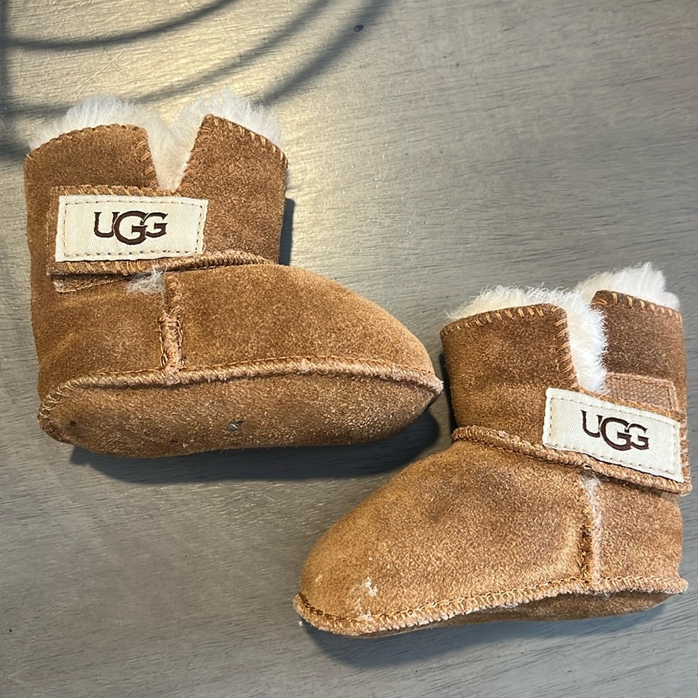 Newborn UGGS